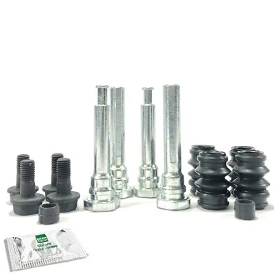 KIT GUÍA PASADOR DESLIZANTE PINZA FRENO TRASERO 2 AJUSTE: SUZUKI SX4 S-CROSS 13- BCF1473CX2 Foto 1 de 3