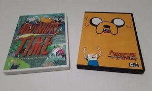 Adventure Time, Cartoon Network - Picture 1 of 3