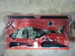 Modello Elicottero Militare 1/72 Esercito Spagnolo NH Industries NH90 Spagna 90 - Foto 1 di 1