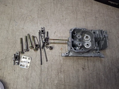 OEM Subaru Robin Eh18V New Style Head Kit #SUB-261-13101-07 Snapper 6.5 Engine - Image 1 of 4