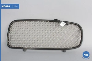 98-03 Jaguar XJ8 XJR VDP X308 Front RIght Passenger Side Radiator Grille OEM - Picture 1 of 12