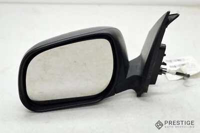2009-2012 TOYOTA RAV4 LEFT/DRIVER REAR VIEW MIRROR OEM - Image 1 of 4