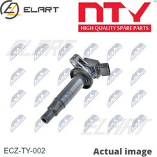 IGNITION COIL FOR TOYOTA YARIS/VITZ COROLLA/ALTIS/QUEST/Compact/Liftback/Sedan  