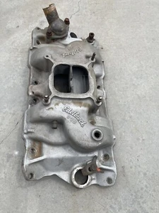 Edelbrock C3B Intake Manifold - Picture 1 of 6