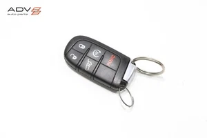 JEEP GRAND CHEROKEE SMART KEYLESS ENTRY REMOTE KEY FOB OEM 2014 - 2022 - Picture 1 of 11