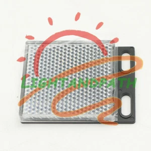 1PCS New Photoelectric switch reflector TD-08 FOR Omron 5cm x 5cm * - Picture 1 of 3