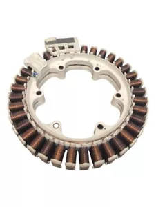 LG Washer Motor Stator Assembly MEV504062-CY - OEM Replacement Part - Used - Picture 1 of 3