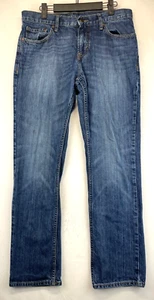 Old Navy Famous Jeans - Mens Size 32 x 30 - Mid Rise Straight (2204) - Picture 1 of 20