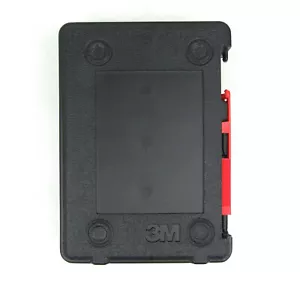 3M DAT Digital Audio Tape Case - New, Free Shipping - Picture 1 of 4