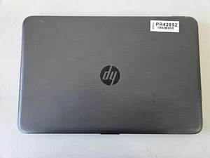 HP 250 G5 250GB SSD 4GB i5-6200U 2.3GHz Win10 15.6" (W4N26E#ABU) USATO - Foto 1 di 10