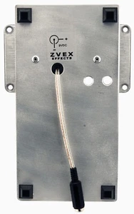 ZVex Effects Probe Power Plate A.C. Jack Adapter Z.Vex Power Supply New - Picture 1 of 1
