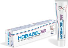HOBAGEL® 365 - Gel bifasico con duplice azione - Dentifricio e Colluttorio