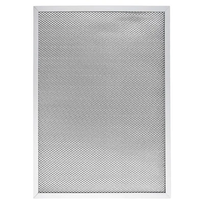 Regulación de cocina alcance filtro campana 100044 288 Mmx362mmx8.7mm aluminio - Imagen 1 de 4