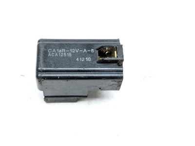 10-18 Ducati Multistrada 1200 Relé C Foto 1 de 4