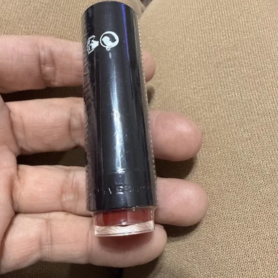 Rossetto Yves Rocher - Rouge Vertige - Lápiz labial - Satine Satin 56 - Sellado Foto 1 de 4