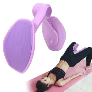 Thigh Master Oberschenkeltraining für Frauen, verbesserter Widerstand Hüft- und Beckentr... - Bild 1 von 7