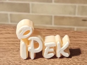 IPEK PERSONALIZE DISNEY NAME PLATE SIGN CUSTOM DOOR TAG FONT WALL BEDROOM - Picture 1 of 1