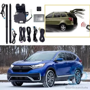 Power Liftgate Retrofit Electric Tailgate Fits For Honda CRV CR-V 2017-2022 Kit - Picture 1 of 7
