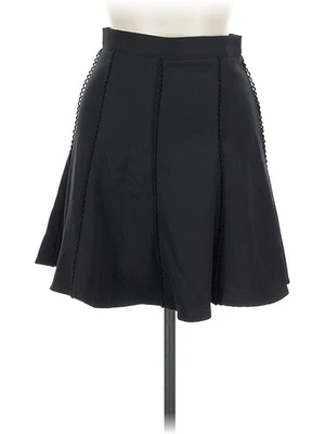 Falda informal negra GB para mujer L Foto 1 de 2