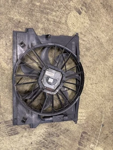 Orig Mercedes W211 E Klasse Lüftermotor GEBLAESE Lüfter A2115000693 1137328108 - Bild 1 von 5