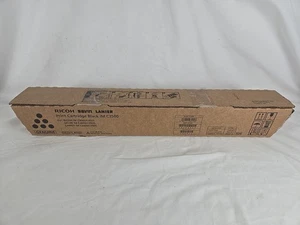 RICOH 842251 IM C3500 Black Toner Genuine New OeM Sealed Boxed free ship - Picture 1 of 8