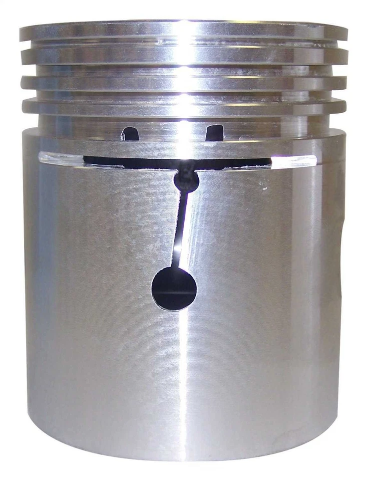 Corona de pistón y pasador de motor J8121654 Foto 1 de 1