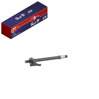 Eje intermedio delantero derecho SurTrack CV para Dodge Grand Caravan 2011-2020 Foto 1 de 3