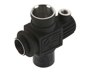 O.S. ENGINES 2AN81100 Carburetor Body 21J3 - Picture 1 of 1