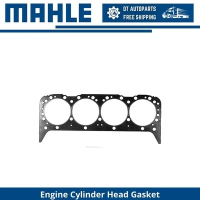 Junta de culata de motor V8 Mahle para Chevrolet K1500 Suburban 1992-1999 5,7 L Foto 1 de 2