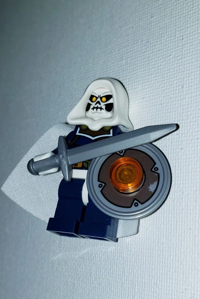 Lego Taskmaster Comic Aesthetic See The details! - Image 1 of 1