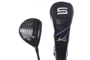 Mizuno ST190 18* 5-Wood Mitsubishi Bassara Ladies - Picture 1 of 9