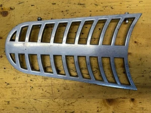 CUBIERTA EXTERIOR DE TRANSMISIÓN POR CORREA ABIERTA HARLEY FASE 3 CABEZA DE NUDILLO CABEZA DE PALA CABEZA DE PAN - Imagen 1 de 7