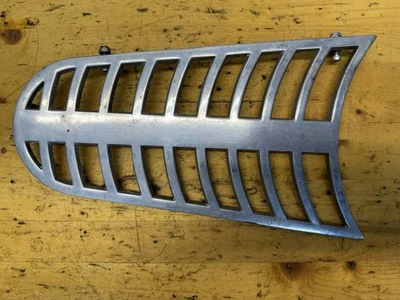 HARLEY PHASE 3 OPEN BELT DRIVE OUTER COVER KNUCKLEHEAD PANHEAD SHOVELHEAD - Image 1 of 4