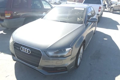 Audi A4 2014 motor de 2,0 L OEM 113 k millas - LKQ439848449 Foto 1 de 4