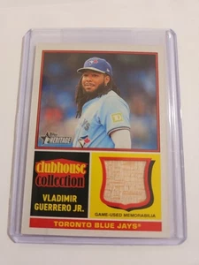 club house collection vladimir guerro jr CCR-VG - Picture 1 of 2