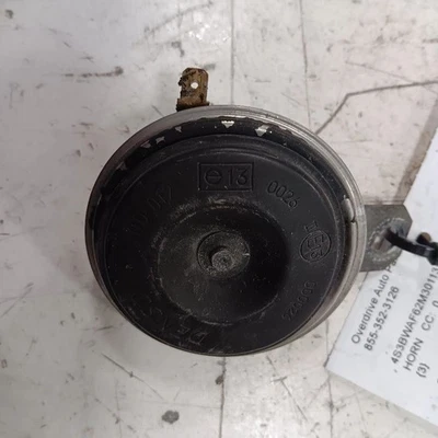 Subaru Legacy Horn 2020 2021 2022 2023 2024 Foto 1 de 4