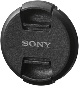 Front Lens Cap - Picture 1 of 2