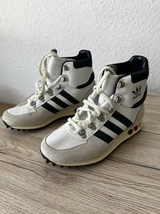 Original Adidas Jogging Allround Sneaker retro vintage rarität Top Zustand - Bild 1 von 7