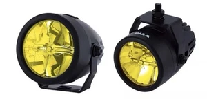 Piaa Retrofit Lamp Led Driving Light Distribution Ion Yellow Waterproof - Picture 1 of 1