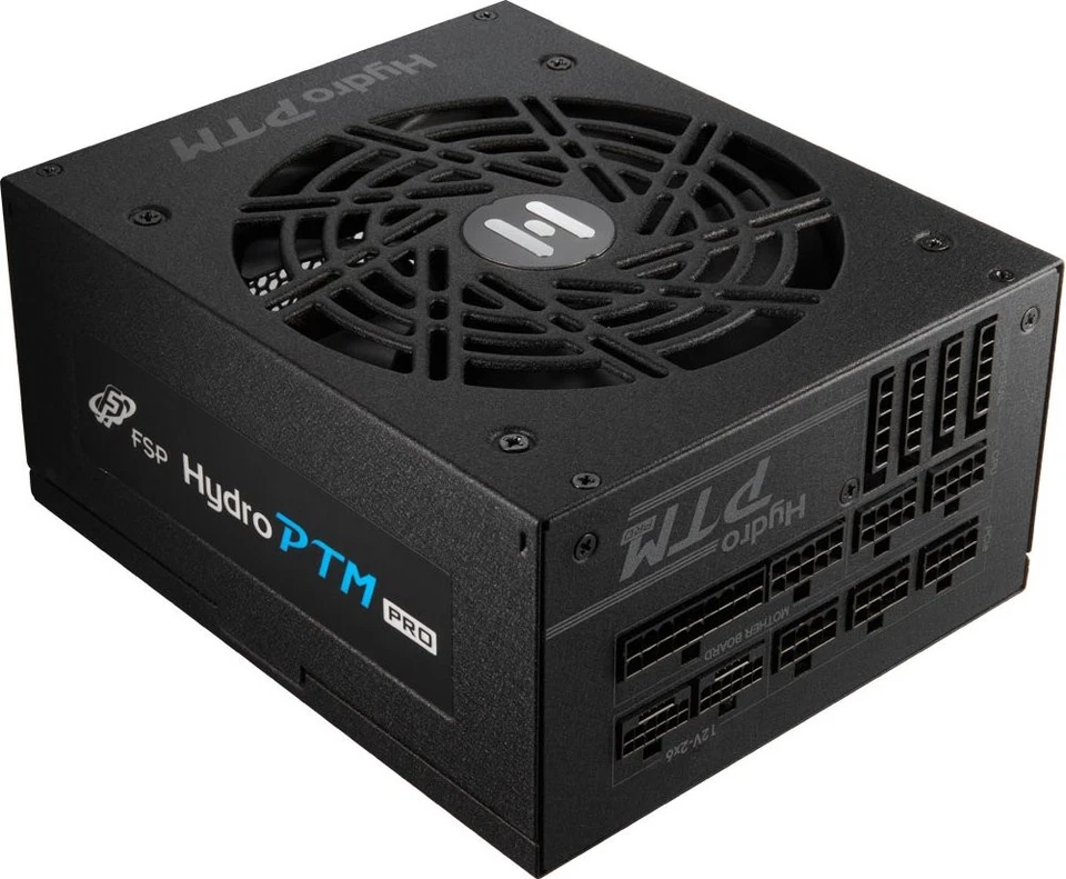 Fortron PPA16F0101 FSP Netzteil HYDRO PTM PRO 1650M 80 P 1650W F-M. ATX3.1/GEN5
