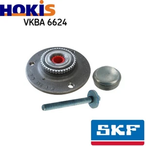 WHEEL BEARING KIT VKBA 6624 FOR SMART FORTWO/Cabrio ROADSTER CITY-COUPE 0.7L - Picture 1 of 12