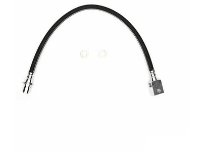 Manguera de freno fricción dinámica 14697GKGR para Chevrolet Silverado 1500 2007-2010 Foto 1 de 2