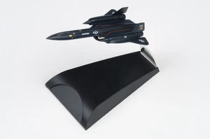 56222 Dragon Models SR-71A Blackbird 1/400 Model Rosemary's Baby-San USAF 9th - Picture 1 of 2