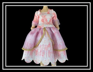 Ever After High Ballkleid Zedernholz Geburtstag - Bild 1 von 2