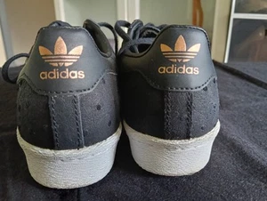 Authentic adidas shoes Size US 5 - Picture 1 of 6