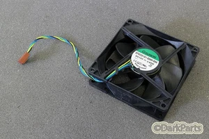 Sunon EF92251S1-Q000-S9A 92mm Case Fan 4-Pin 4-Wire DC12V 3.83W HP - Picture 1 of 1