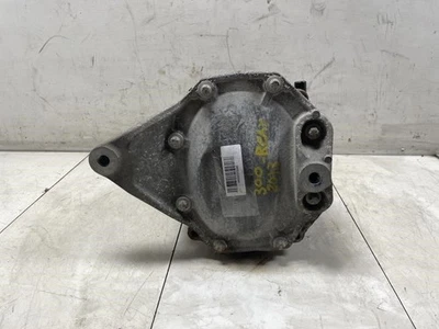 2013 CHRYSLER 300 ЗАДНИЙ ДИФФЕРЕНЦИАЛ ПЕРЕВОЗЧИК OEM + - Изображение 1 из 4