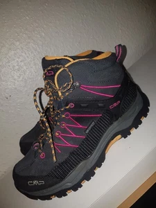 CMP Damen Trekkkingschuhe Grösse 37 Wasserdicht  - Bild 1 von 7