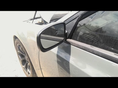 15 - 22 Chrysler 300 Driver Side View Mirror Power Heated Manual Folding Gray Foto 1 de 4