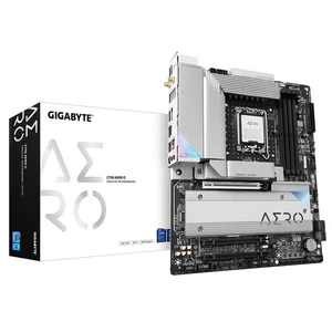 GIGABYTE Z790 AERO G Motherboard - Afbeelding 1 van 1